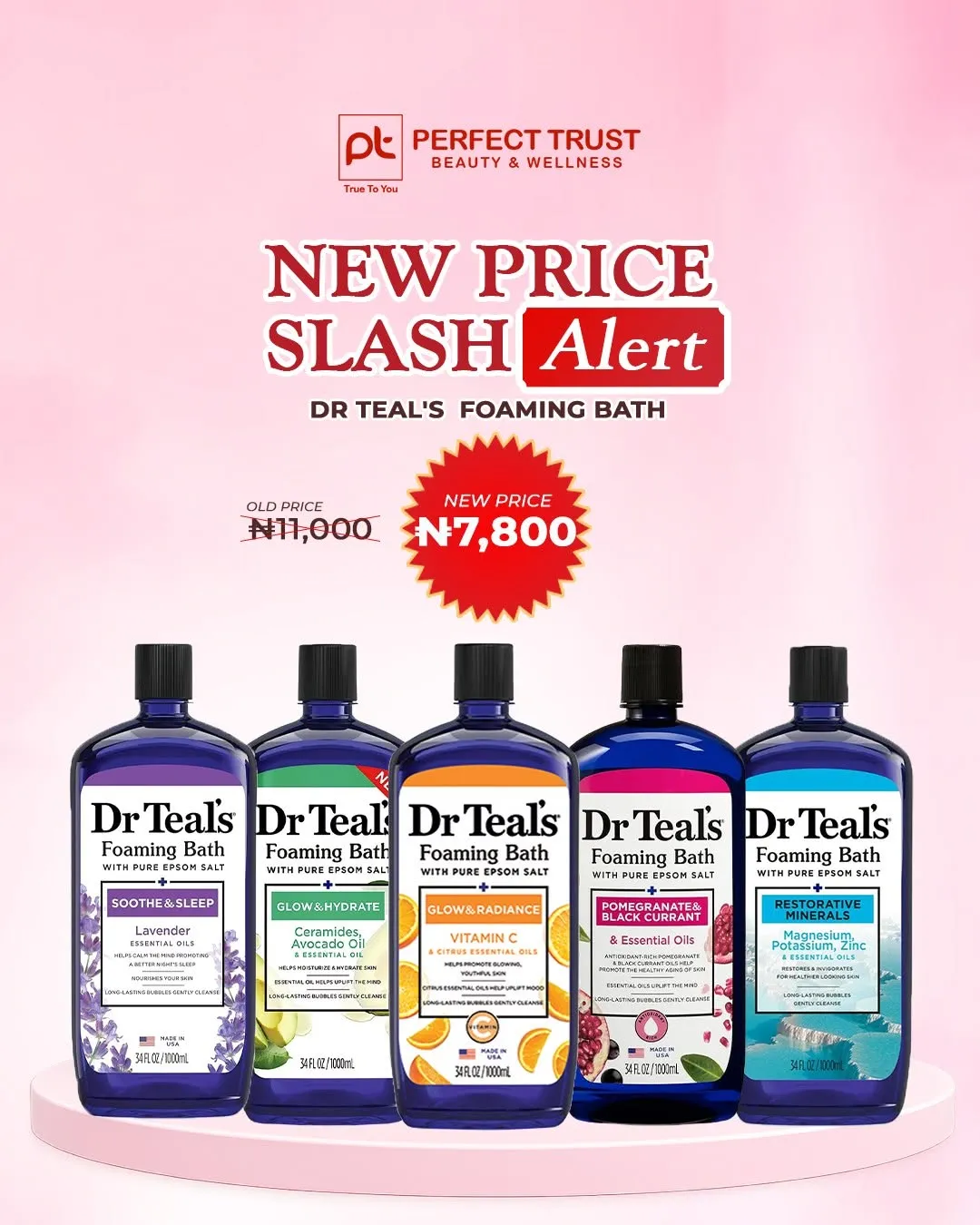 Perfect Trust Beauty & Wellness Stores (9)